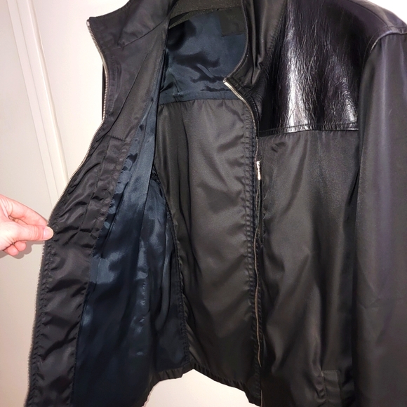 Men's Prada Jacket - Picture 7 of 7